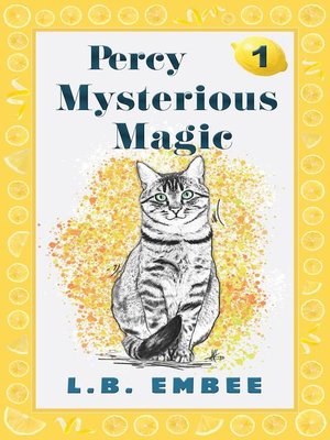 cover image of Percy